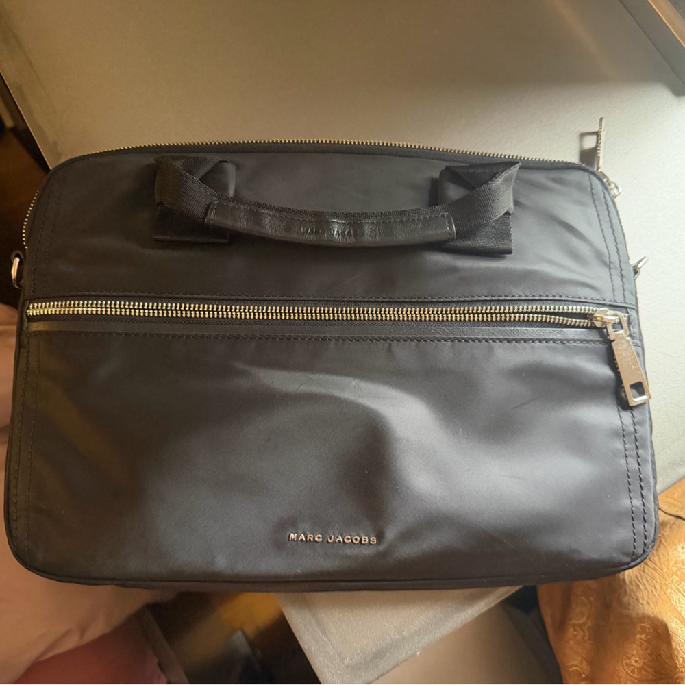 Marc Jacobs iPad case